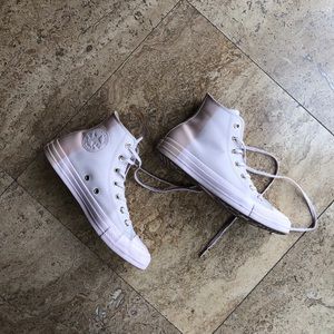 Converse CTAS HI 8